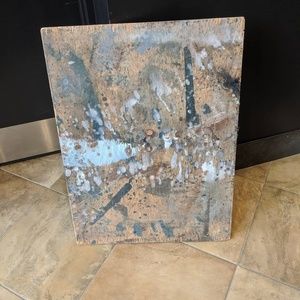 Meet your Posher, Barry